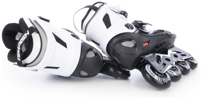 Роликові ковзани Tempish VIBER 80, укр, укр