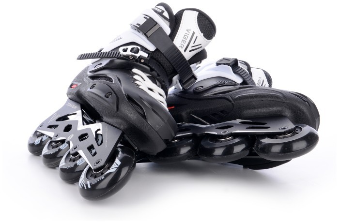 Роликові ковзани Tempish VIBER 80, укр, укр