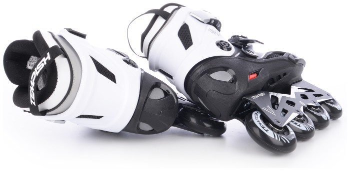 Роликові ковзани Tempish VIBER 80, укр, укр