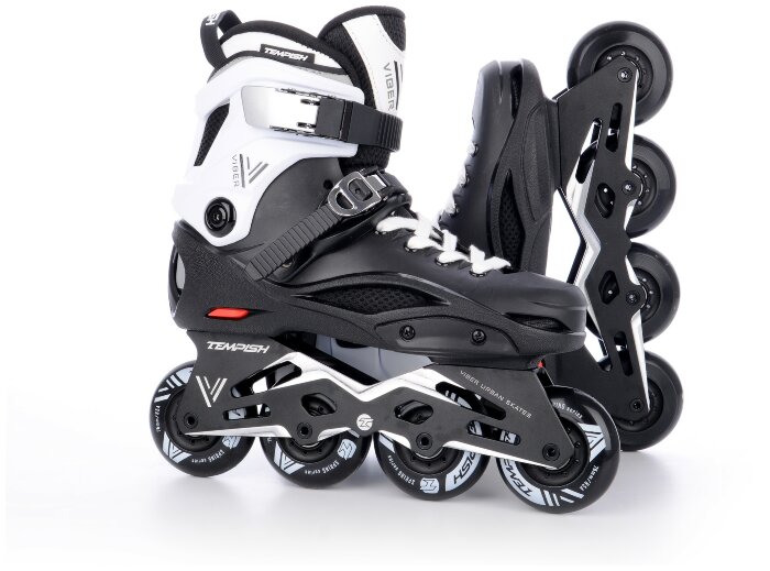 Роликові ковзани Tempish VIBER 80, укр, укр
