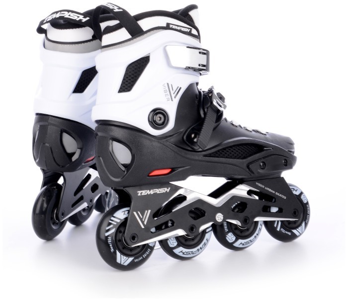 Роликові ковзани Tempish VIBER 80, укр, укр