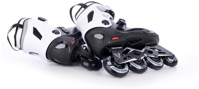 Роликові ковзани Tempish VIBER 80, укр, укр