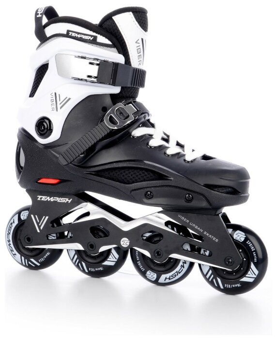 Роликові ковзани Tempish VIBER 80, укр, укр