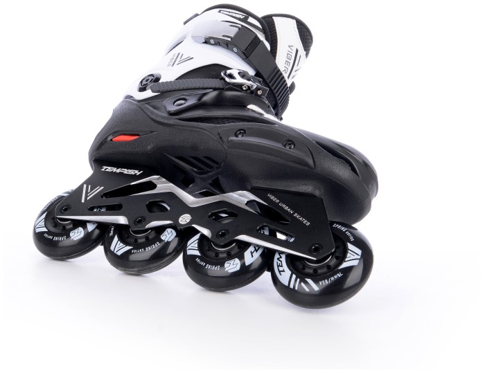 Роликові ковзани Tempish VIBER 80, укр, укр