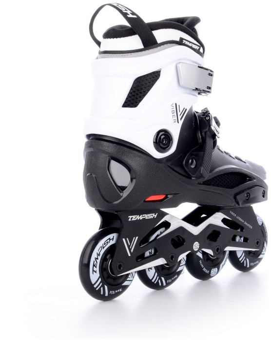 Роликові ковзани Tempish VIBER 80, укр, укр