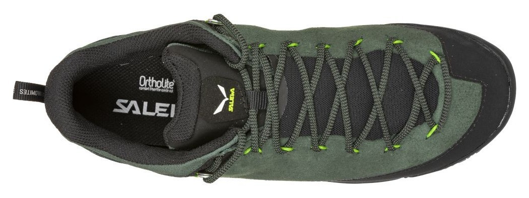 Кроссовки Salewa MS Wildfire Leather Salewa MS Wildfire Leather