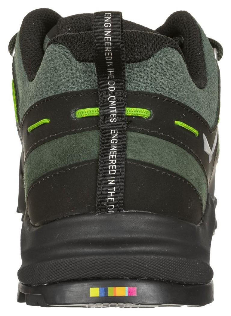 Кроссовки Salewa MS Wildfire Leather Salewa MS Wildfire Leather