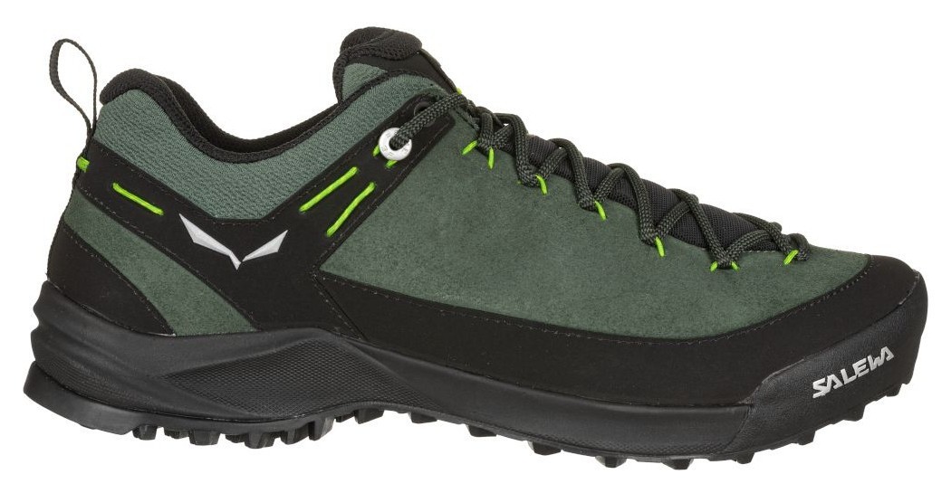 Кроссовки Salewa MS Wildfire Leather Salewa MS Wildfire Leather