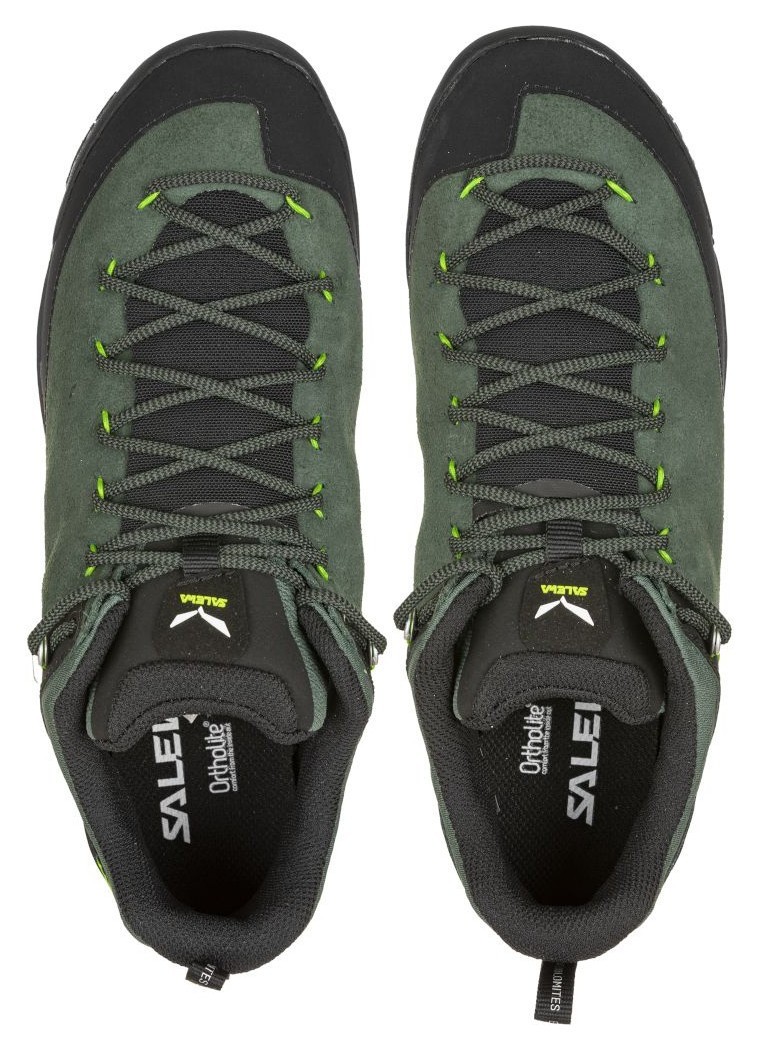 Кроссовки Salewa MS Wildfire Leather Salewa MS Wildfire Leather