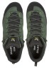 Кросівки Salewa MS Wildfire Leather, укр Фото - 5