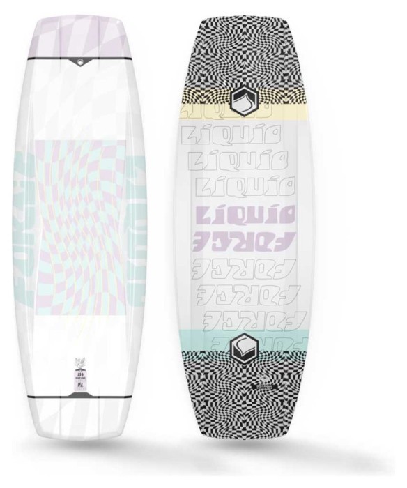 Вейкборд Liquid Force ME 2023