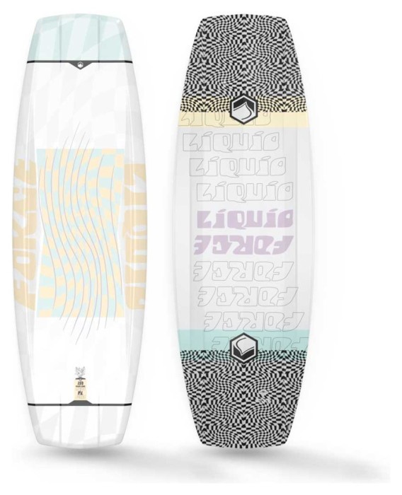 Вейкборд Liquid Force ME 2023