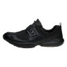 Кросівки з дихаючою підошвою Glagla Classic Black 101002 Фото - 2