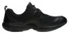 Кросівки з дихаючою підошвою Glagla Classic Black 101002