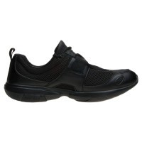 Кросівки з дихаючою підошвою Glagla Classic Black 101002