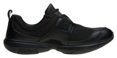 Кросівки з дихаючою підошвою Glagla Classic Black 101002