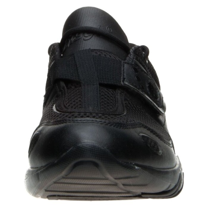 Кросівки з дихаючою підошвою Glagla Classic Black 101002