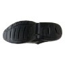 Кросівки з дихаючою підошвою Glagla Classic Black 101002 Фото - 5