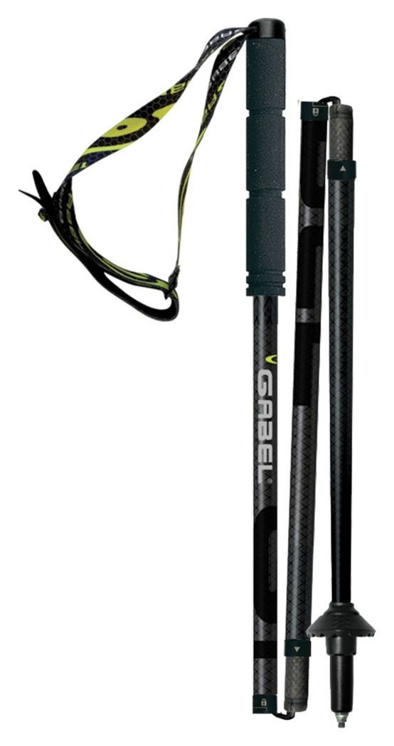 Треккинговые палки Gabel Viper 3S-R треккинговые палки Gabel Viper 3S-R