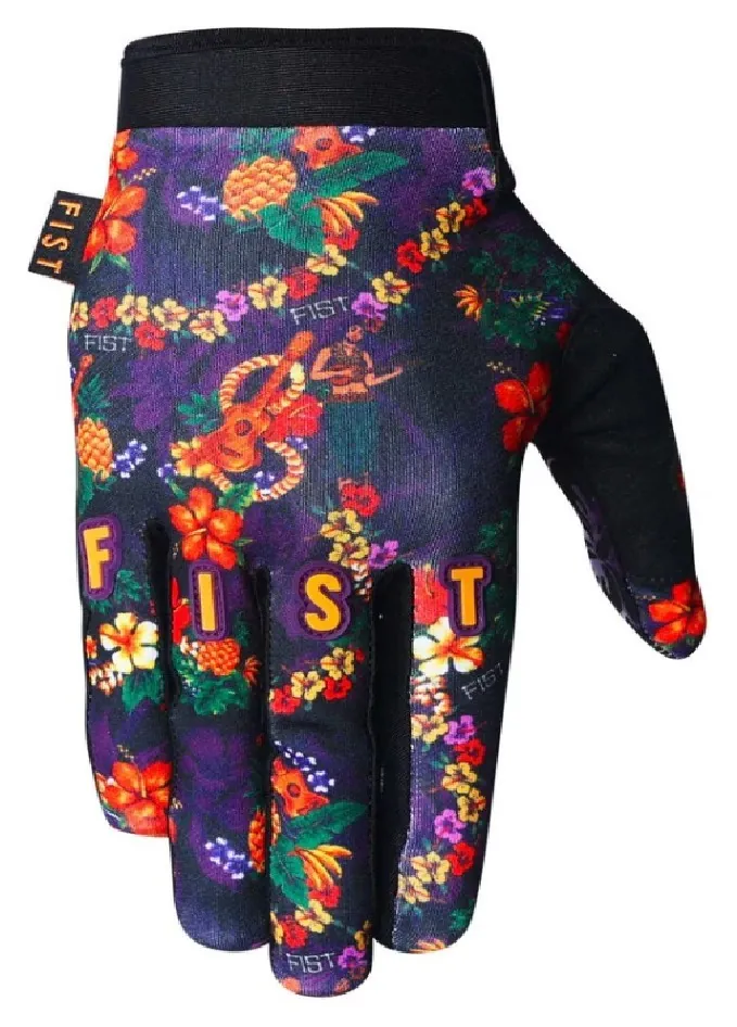 Рукавички Fist HULA - Small (VELD_F-GS-01310-S)