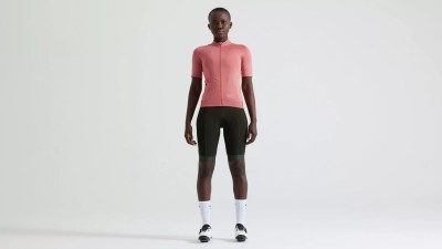 Джерси Specialized SBC FOUNDATION JERSEY SS WMN 2025