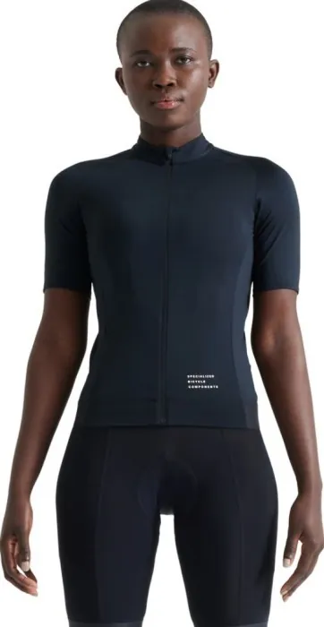 Джерси Specialized SBC FOUNDATION JERSEY SS WMN 2025