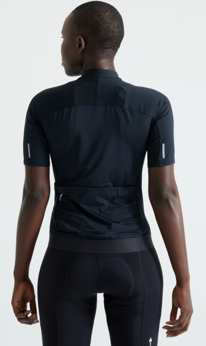 Джерси Specialized SBC FOUNDATION JERSEY SS WMN 2025