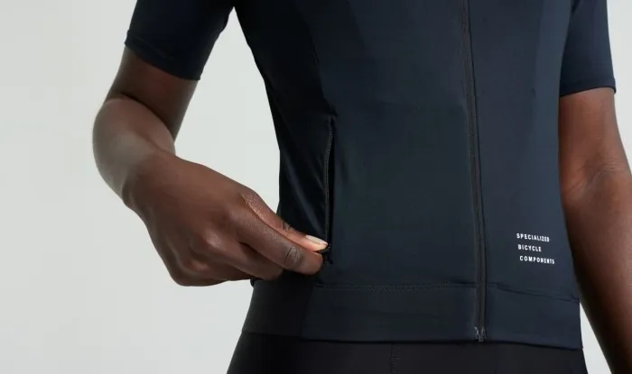Джерси Specialized SBC FOUNDATION JERSEY SS WMN 2025