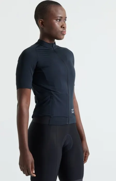 Джерси Specialized SBC FOUNDATION JERSEY SS WMN 2025
