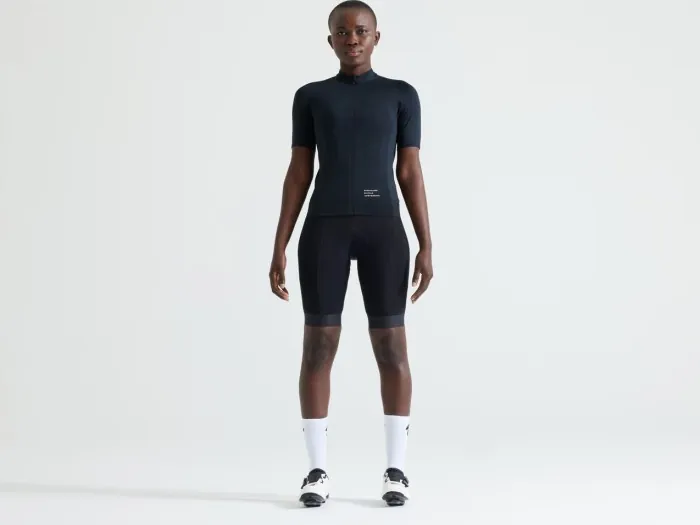Джерси Specialized SBC FOUNDATION JERSEY SS WMN 2025