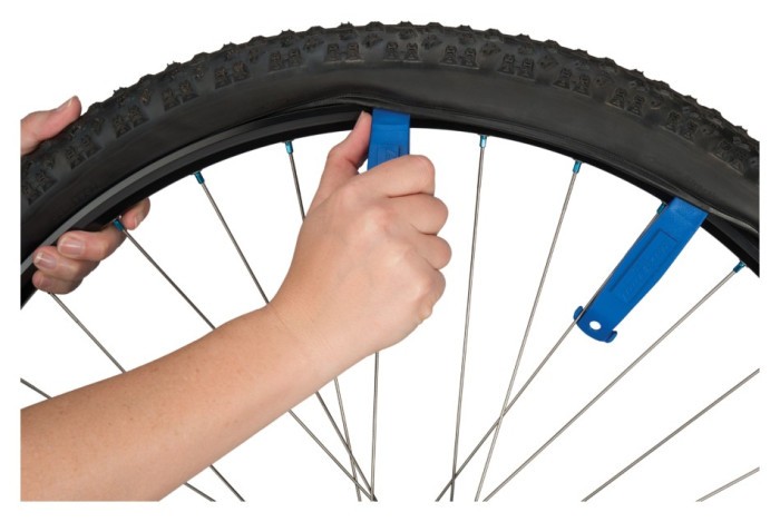 Лопатка бортовая Park Tool TL-4.2, 25 штук в боксе