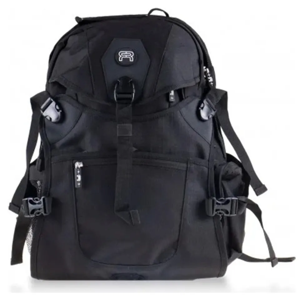 Рюкзак для роликів FrSkates BackPack 30L Black (RLKX_879)