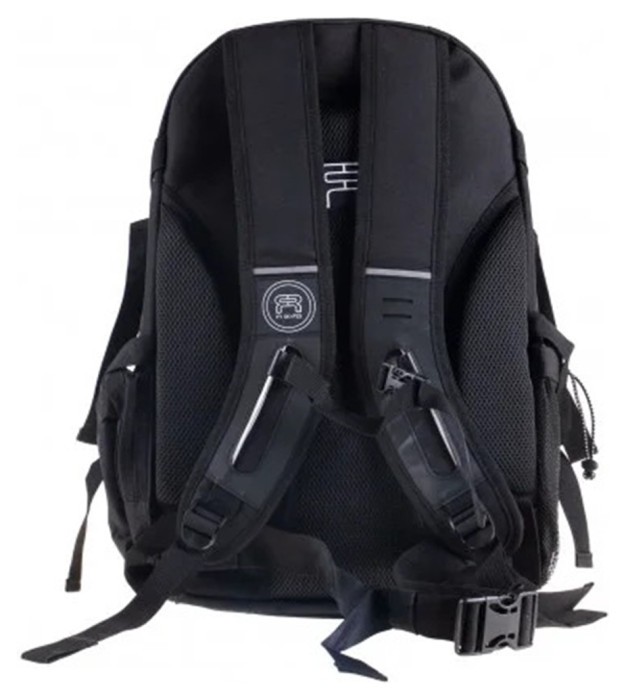 Рюкзак для роликів FrSkates BackPack 30L Black