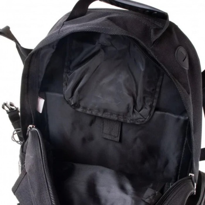 Рюкзак для роликів FrSkates BackPack 30L Black
