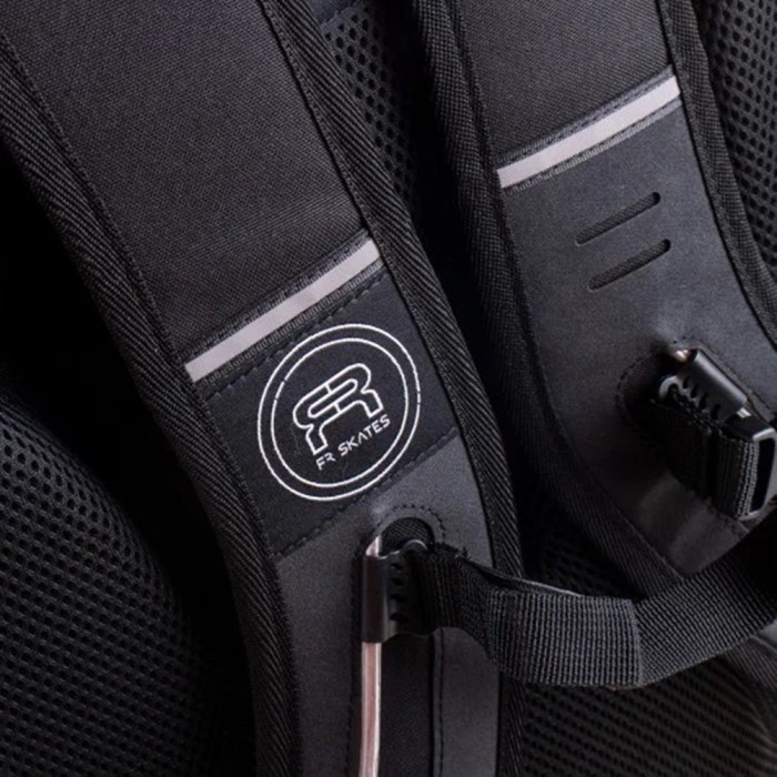 Рюкзак для роликів FrSkates BackPack 30L Black