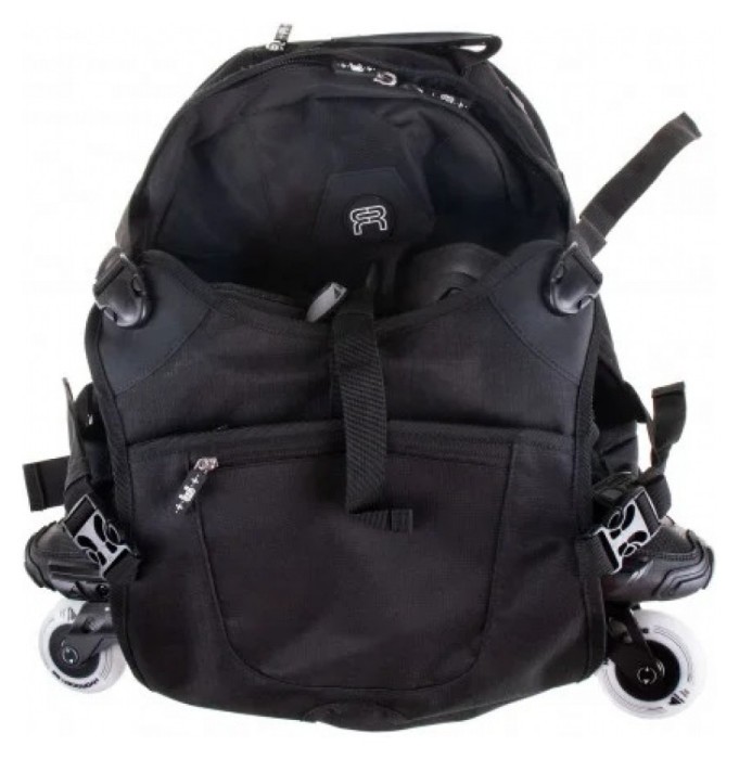 Рюкзак для роликів FrSkates BackPack 30L Black