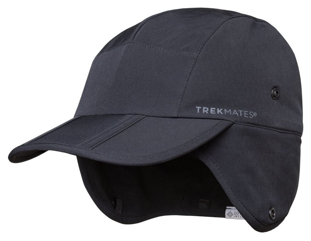 Кепка Trekmates Higgor Windstopper Cap, укр, укр