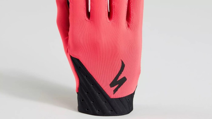 Велоруковицы Specialized TRAIL AIR GLOVE LF MEN 2025