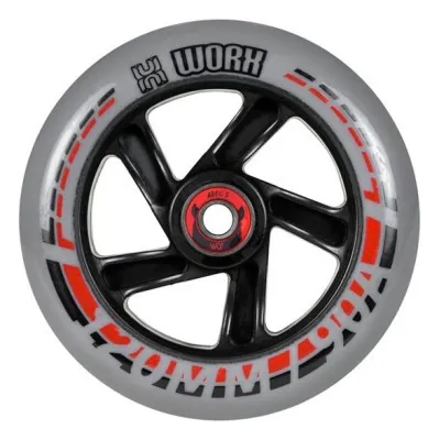 Подшипник POWERSLIDE (890439) Set 120mm incl. Abec 5 WCD 2018