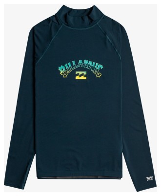 Гідромайка лайкра Billabong ( EBYWR00108 ) ARCH SS M SFSH 2023