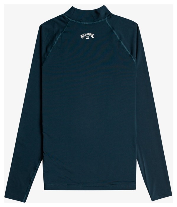 Гідромайка лайкра Billabong ( EBYWR00108 ) ARCH SS M SFSH 2023
