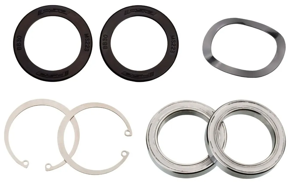 Каретка FSA BB-OS6000 ROAD BB30 (SL-K/Gossamer) (BBS-19-40)