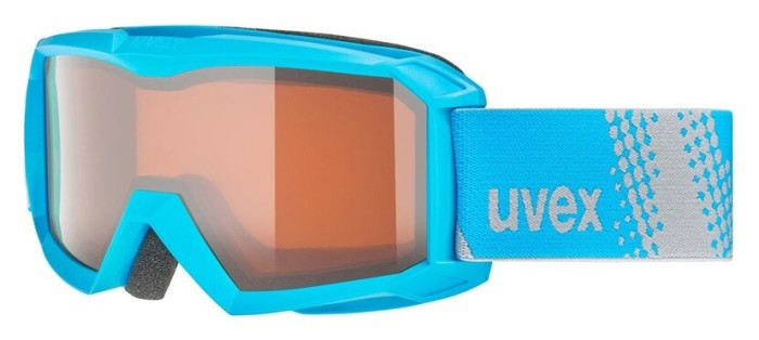 Маска UVEX flizz LG 2023
