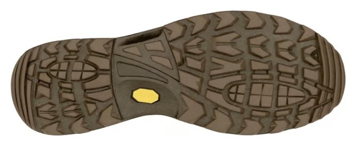 Ботинки для туризма LOWA (411970) Renegade Warm GTX MID 2024