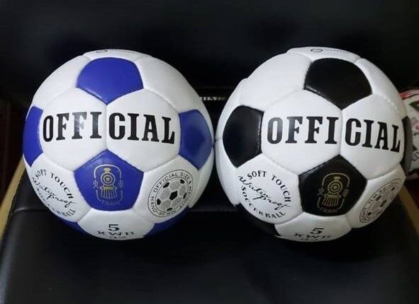 Мяч футбольный Maraton Official