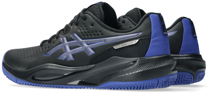 Кроссовки для тенниса Asics ( 1041A508 ) GEL-CHALLENGER 15 CLAY 2026