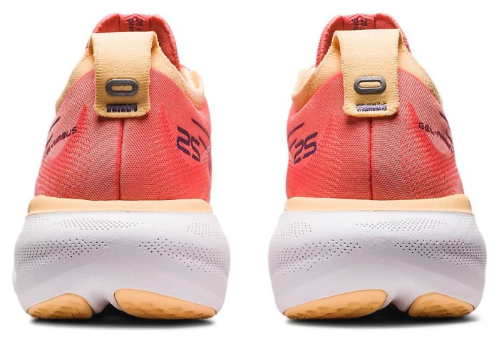 Кроссовки для города Asics ( 1012B356 ) GEL-NIMBUS 25 2023