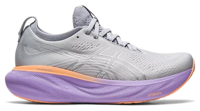 Кроссовки для города Asics ( 1012B356 ) GEL-NIMBUS 25 2023