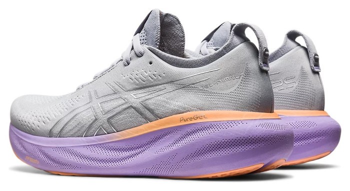 Кроссовки для города Asics ( 1012B356 ) GEL-NIMBUS 25 2023