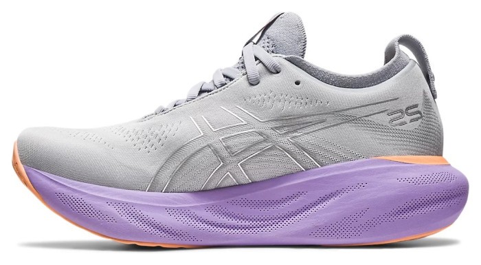 Кроссовки для города Asics ( 1012B356 ) GEL-NIMBUS 25 2023